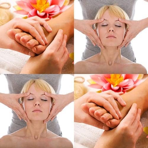 massage discount in Al Qusais