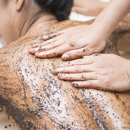 amazing massage offers in Dubai 